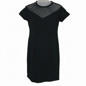 Eliza J Beautiful Black Dress  Size 2